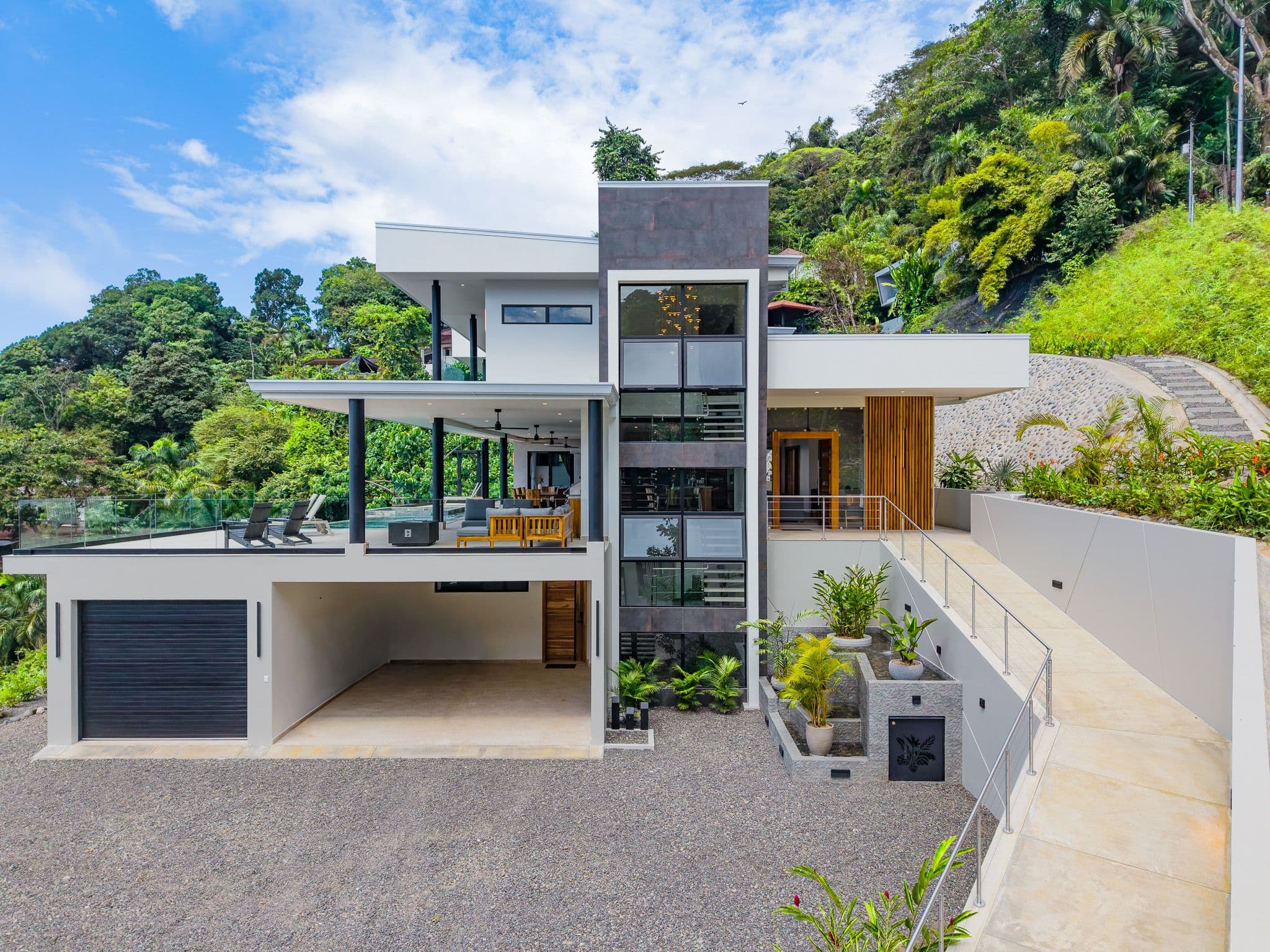 Architecture