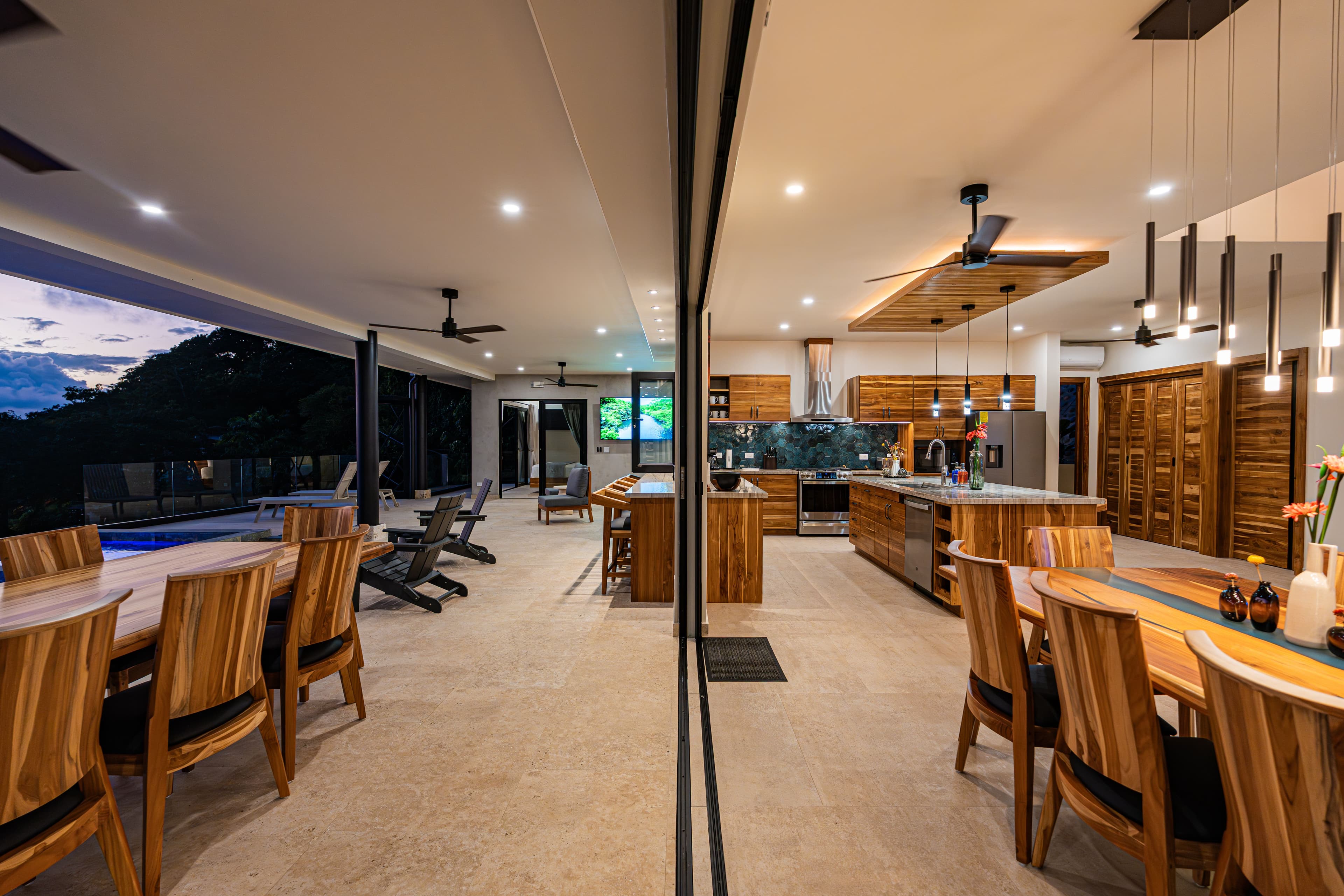 Social Terrace